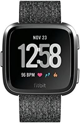 Refurbished Fitbit Versa 1 Smartwatch - Reebelo Nederland