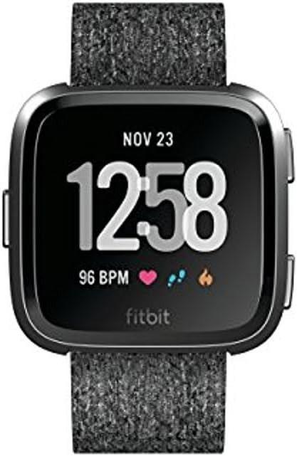 Refurbished Fitbit Versa 1 Smartwatch - Reebelo Nederland