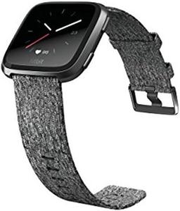Refurbished Fitbit Versa 1 Smartwatch - Reebelo Nederland