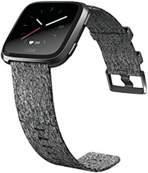 Refurbished Fitbit Versa 1 Smartwatch - Reebelo Nederland