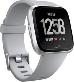 Refurbished Fitbit Versa 1 Smartwatch - Reebelo Nederland
