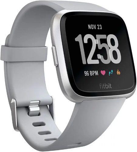 Refurbished Fitbit Versa 1 Smartwatch - Reebelo Nederland