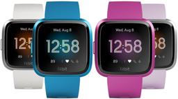 Refurbished Fitbit Versa Lite Edition Smartwatch - Reebelo Nederland