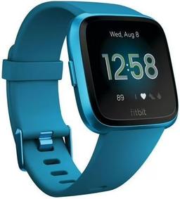 Refurbished Fitbit Versa Lite Edition Smartwatch - Reebelo Nederland