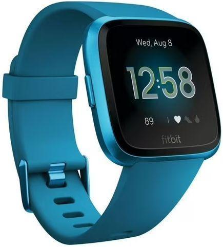 Refurbished Fitbit Versa Lite Edition Smartwatch - Reebelo Nederland