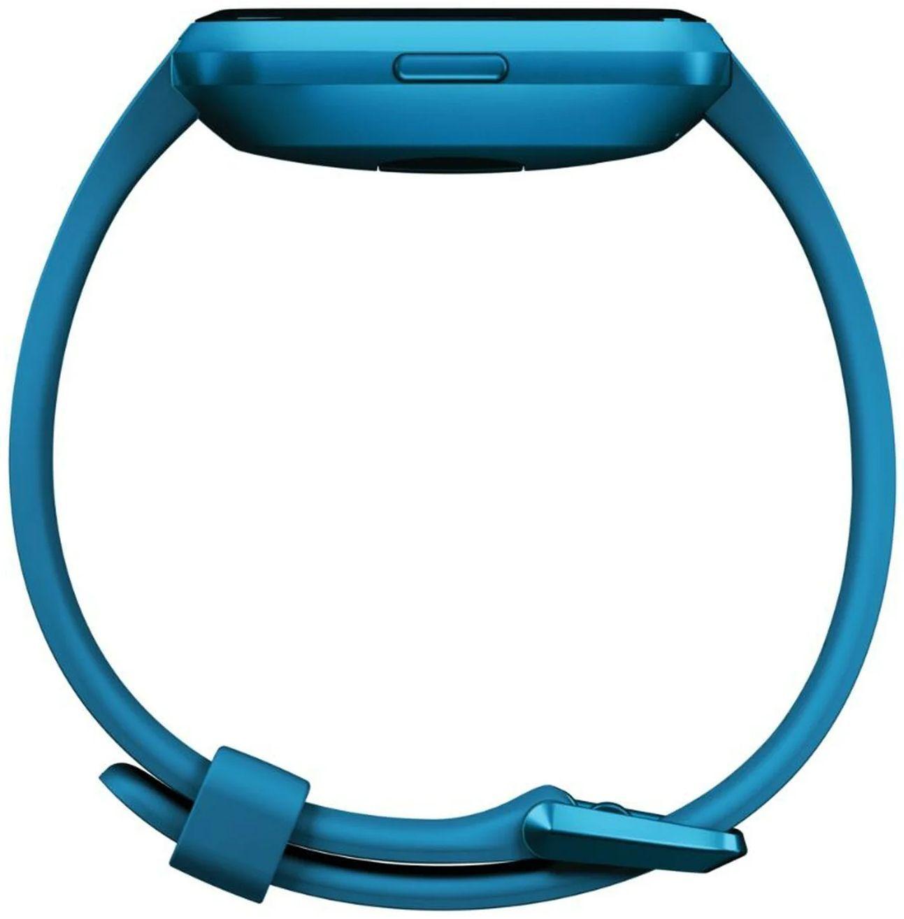 Refurbished Fitbit Versa Lite Edition Smartwatch - Reebelo Nederland