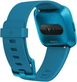 Refurbished Fitbit Versa Lite Edition Smartwatch - Reebelo Nederland