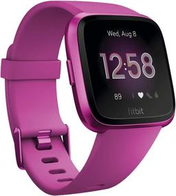 Refurbished Fitbit Versa Lite Edition Smartwatch - Reebelo Nederland