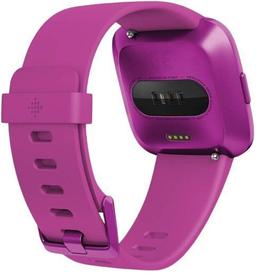 Refurbished Fitbit Versa Lite Edition Smartwatch - Reebelo Nederland