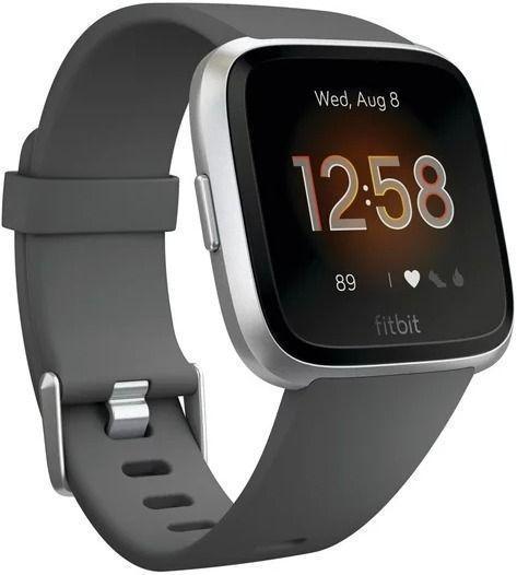 Refurbished Fitbit Versa Lite Edition Smartwatch - Reebelo Nederland