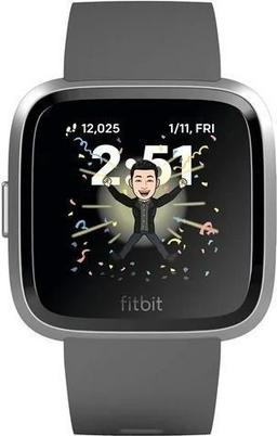 Refurbished Fitbit Versa Lite Edition Smartwatch - Reebelo Nederland