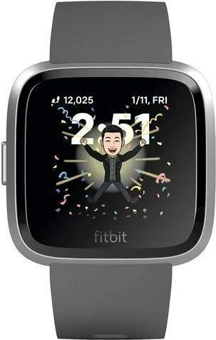 Refurbished Fitbit Versa Lite Edition Smartwatch - Reebelo Nederland
