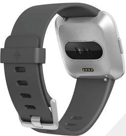 Refurbished Fitbit Versa Lite Edition Smartwatch - Reebelo Nederland