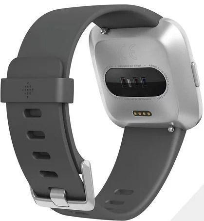 Refurbished Fitbit Versa Lite Edition Smartwatch - Reebelo Nederland