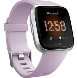 Refurbished Fitbit Versa Lite Edition Smartwatch - Reebelo Nederland