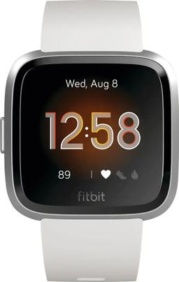 Refurbished Fitbit Versa Lite Edition Smartwatch - Reebelo Nederland