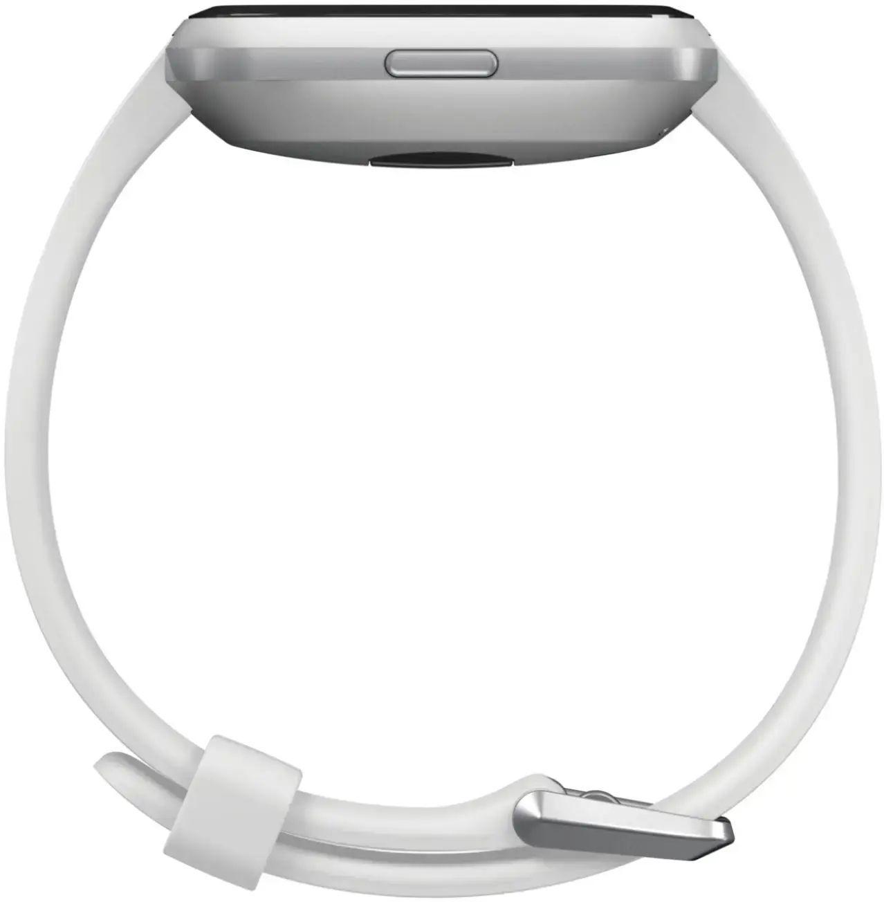 Refurbished Fitbit Versa Lite Edition Smartwatch - Reebelo Nederland