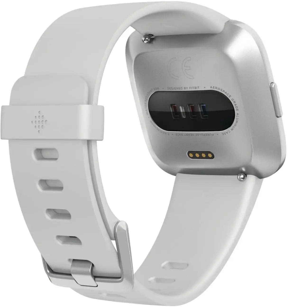 Refurbished Fitbit Versa Lite Edition Smartwatch - Reebelo Nederland