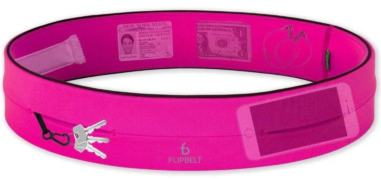 Refurbished FlipBelt Classic Running Belt (Medium) - Reebelo Nederland