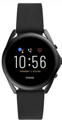 Refurbished Fossil Gen 5 Smartwatch - Reebelo Nederland