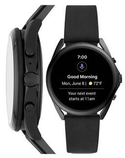 Refurbished Fossil Gen 5 Smartwatch - Reebelo Nederland
