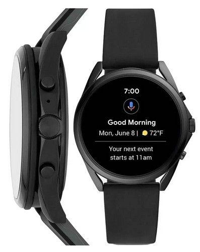 Refurbished Fossil Gen 5 Smartwatch - Reebelo Nederland