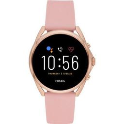 Refurbished Fossil Gen 5 Smartwatch - Reebelo Nederland