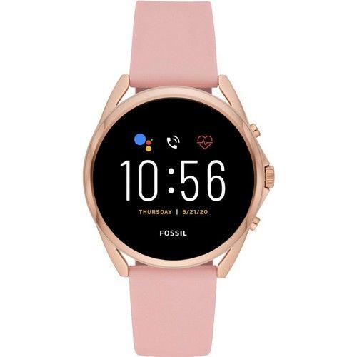 Refurbished Fossil Gen 5 Smartwatch - Reebelo Nederland