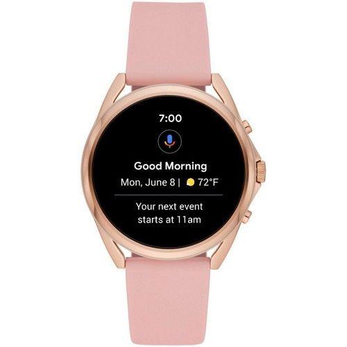 Refurbished Fossil Gen 5 Smartwatch - Reebelo Nederland