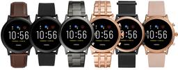 Refurbished Fossil Gen 5 Smartwatch - Reebelo Nederland