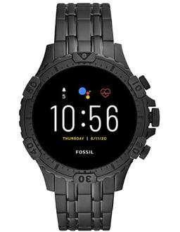 Refurbished Fossil Gen 5 Smartwatch Garrett HR - Reebelo Nederland