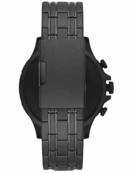Refurbished Fossil Gen 5 Smartwatch Garrett HR - Reebelo Nederland