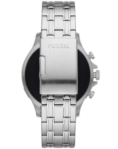 Refurbished Fossil Gen 5 Smartwatch Garrett HR - Reebelo Nederland