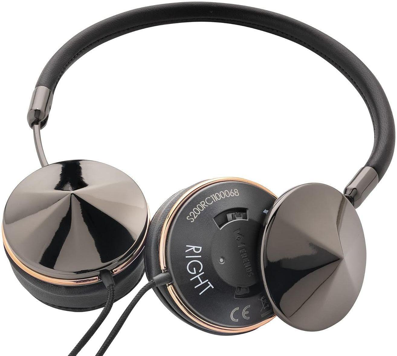 Refurbished Frends Layla On-Ear Wired Headphone - Reebelo Nederland