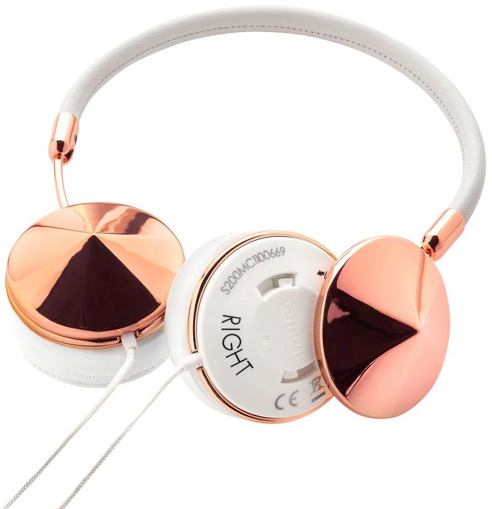 Refurbished Frends Layla On-Ear Wired Headphone - Reebelo Nederland