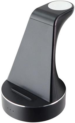 Refurbished Fuel 2-in-1 Wireless Charging Stand - Reebelo Nederland