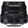 Fujifilm Fujinon XF 35mm f/2 R WR Lens