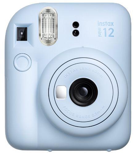 Refurbished Fujifilm Instax Mini 12 Instant Camera - Reebelo Nederland