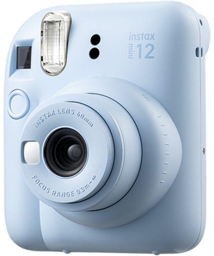 Refurbished Fujifilm Instax Mini 12 Instant Camera - Reebelo Nederland
