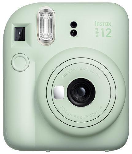 Refurbished Fujifilm Instax Mini 12 Instant Camera - Reebelo Nederland