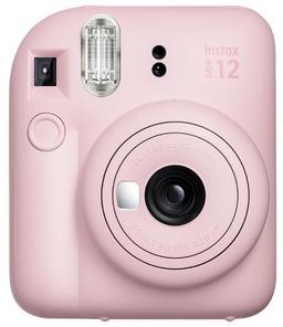 Refurbished Fujifilm Instax Mini 12 Instant Camera - Reebelo Nederland