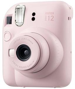 Refurbished Fujifilm Instax Mini 12 Instant Camera - Reebelo Nederland