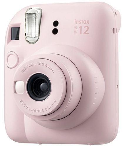 Refurbished Fujifilm Instax Mini 12 Instant Camera - Reebelo Nederland