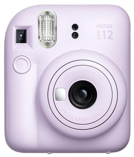 Refurbished Fujifilm Instax Mini 12 Instant Camera - Reebelo Nederland