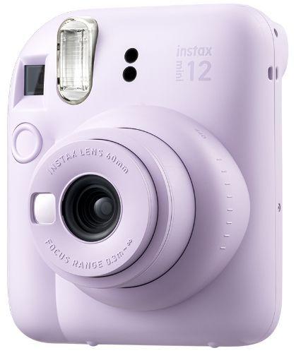 Refurbished Fujifilm Instax Mini 12 Instant Camera - Reebelo Nederland