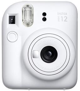 Refurbished Fujifilm Instax Mini 12 Instant Camera - Reebelo Nederland