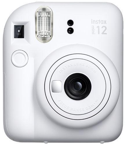 Refurbished Fujifilm Instax Mini 12 Instant Camera - Reebelo Nederland