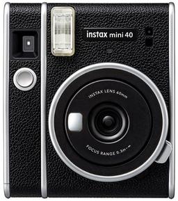 Refurbished Fujifilm Instax Mini 40 Instant Camera - Reebelo Nederland