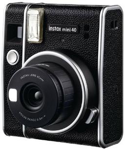 Refurbished Fujifilm Instax Mini 40 Instant Camera - Reebelo Nederland