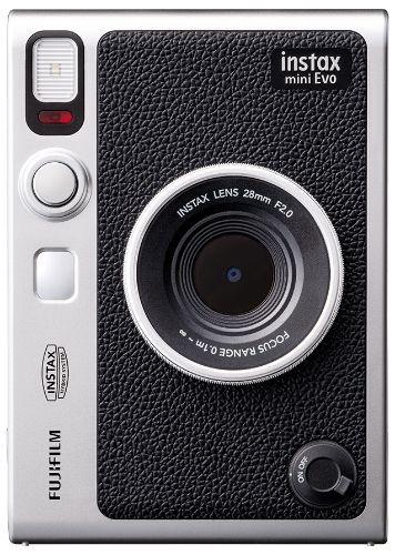 Refurbished Fujifilm Instax Mini Evo Instant Camera - Reebelo Nederland